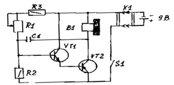 От насекомых